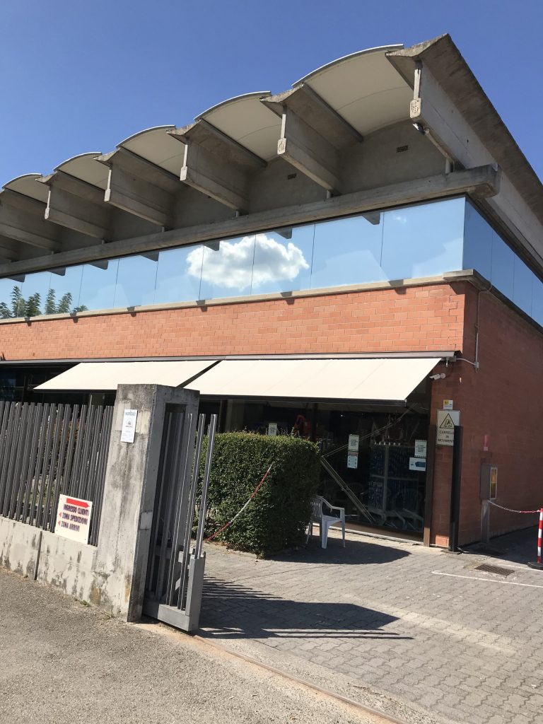 Intervento per due perdite sumtubazioni a Lucca