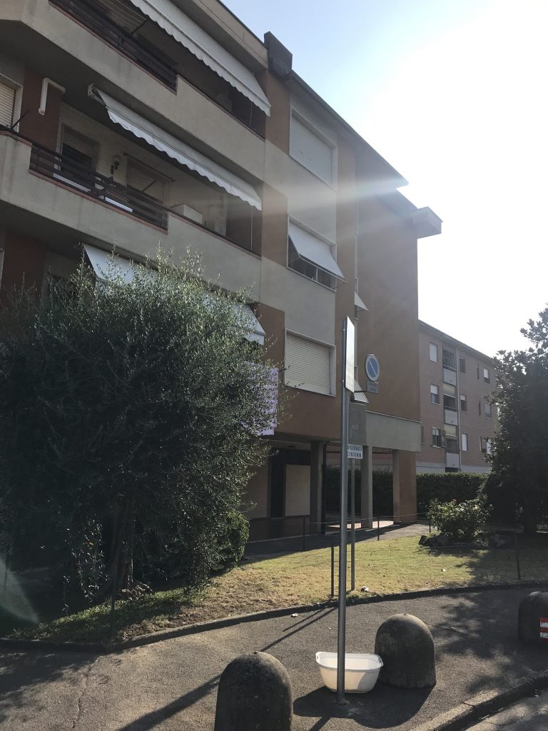 Perdita occulta acua lastra signa firenze