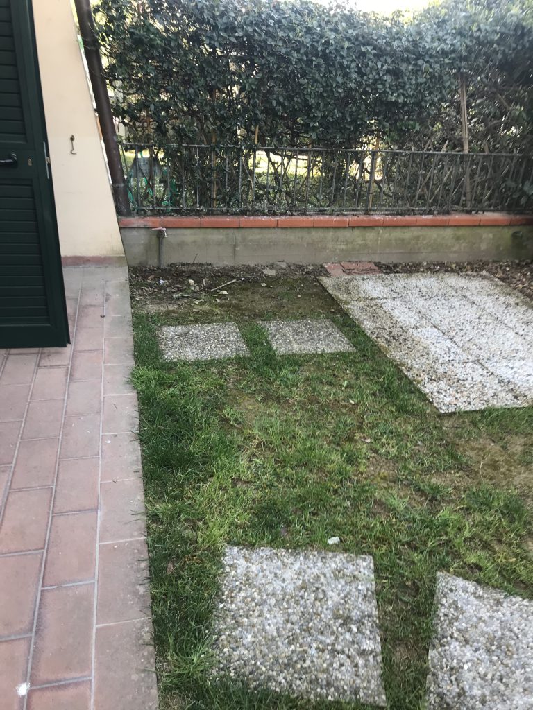 Ricerca perdita occulta Monte San Quirico